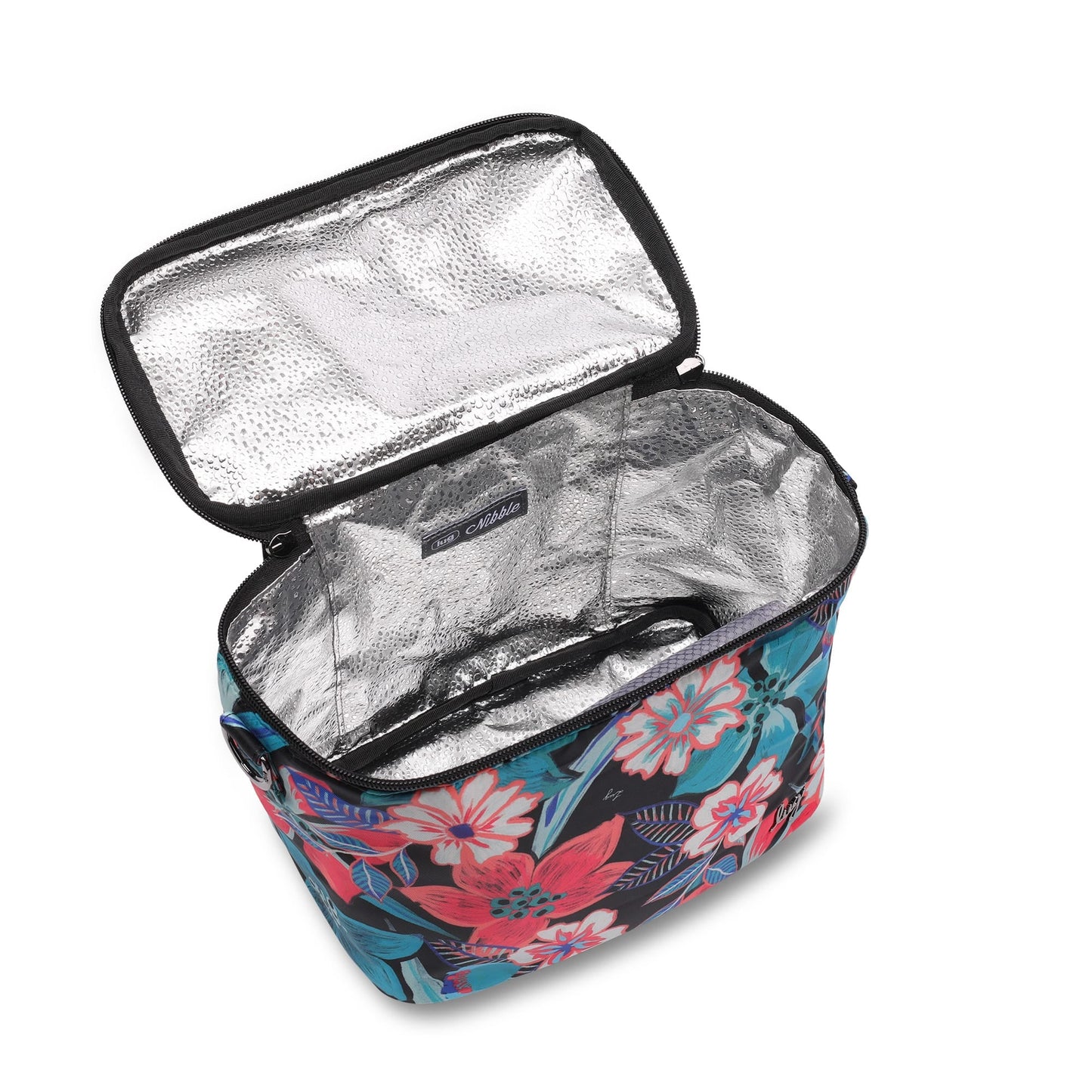 Nibble Convertible Lunch Tote Bag