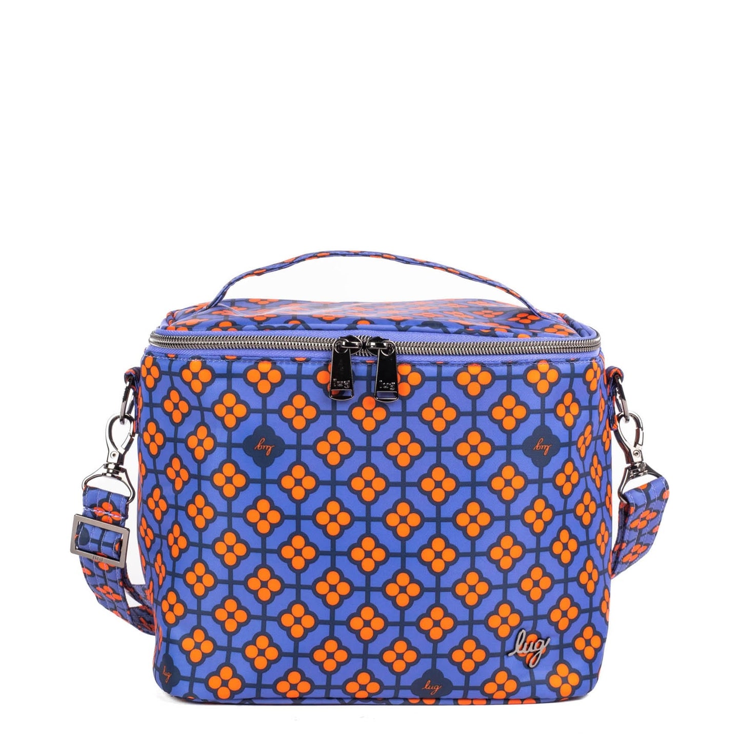 Nibble Convertible Lunch Tote Bag