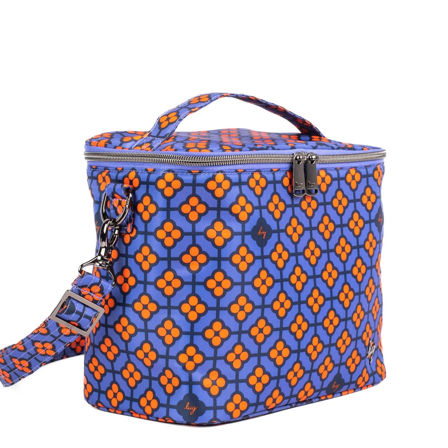 Nibble Convertible Lunch Tote Bag