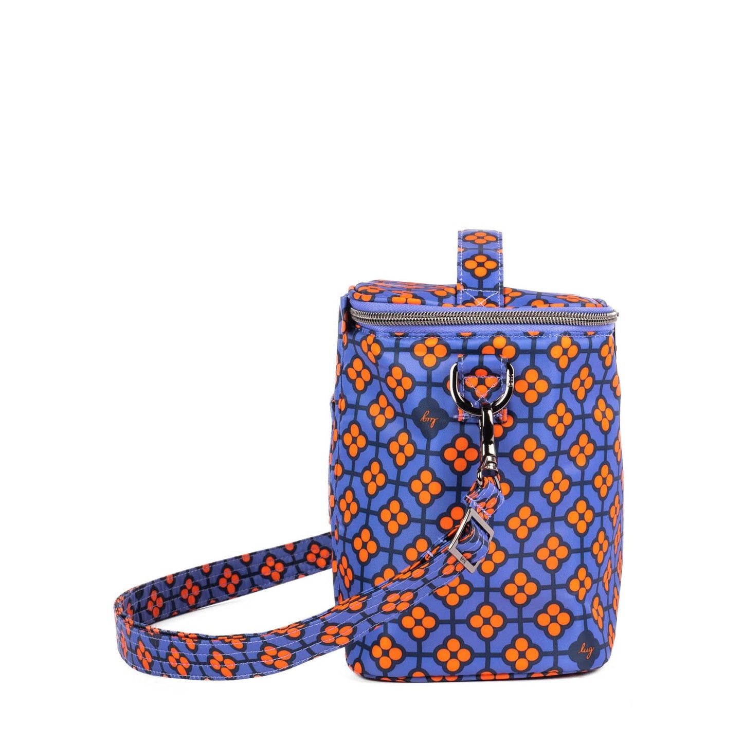 Nibble Convertible Lunch Tote Bag