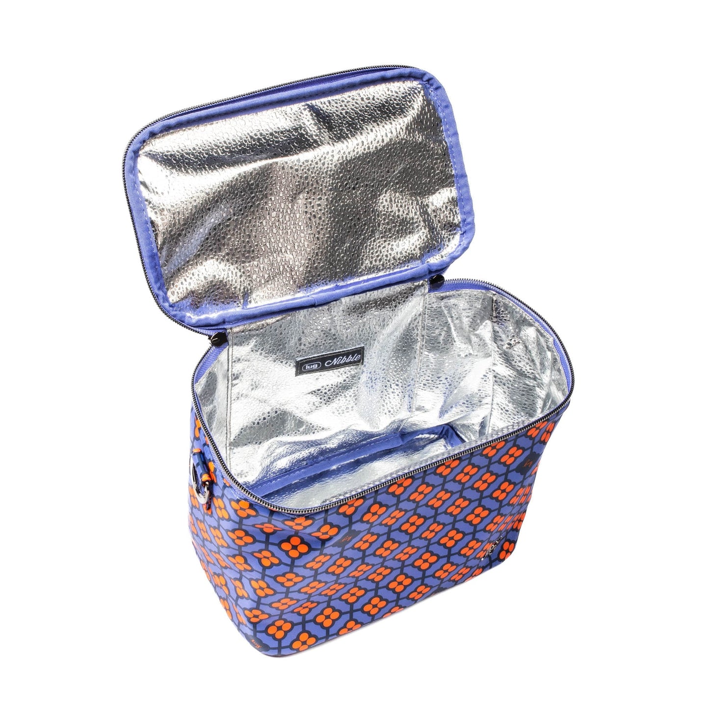 Nibble Convertible Lunch Tote Bag
