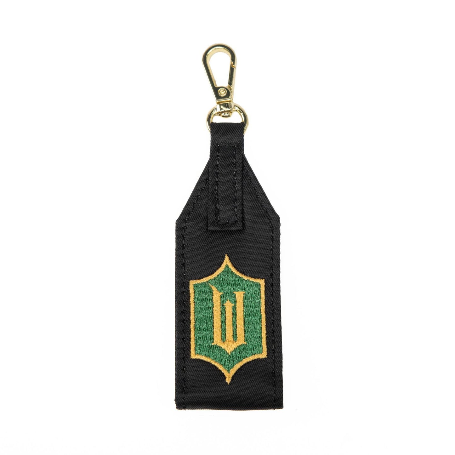 Wicked x Lug Oversized Puller with Clasp