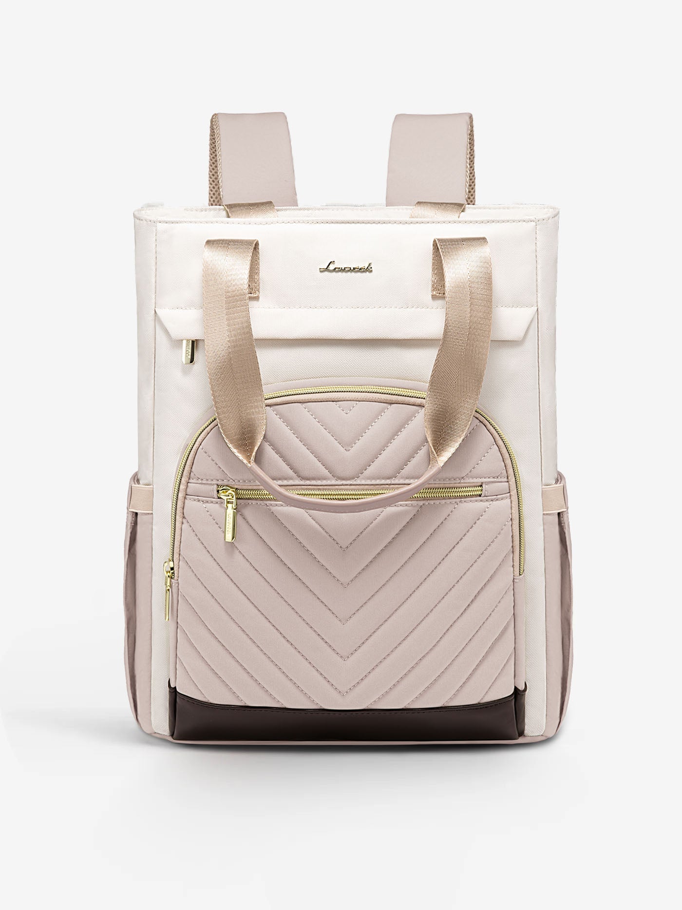 Wide Open Laptop Backpack, 15.6 17.3