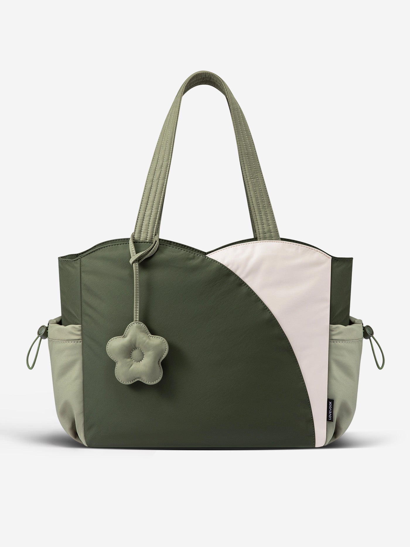 Puffer Work Bag, 15.6 17.3