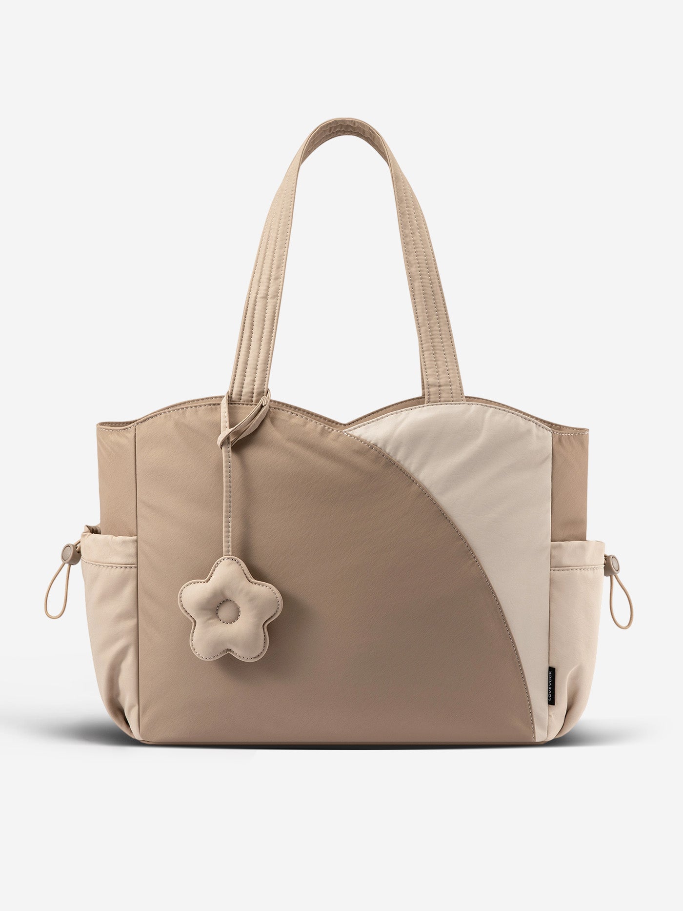 Puffer Work Bag, 15.6 17.3