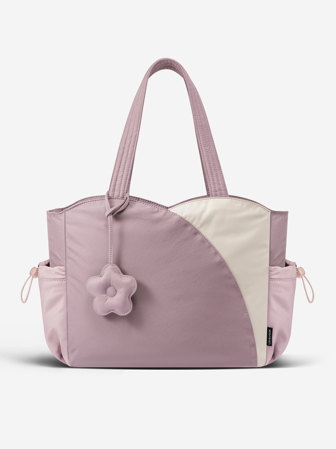 Puffer Work Bag, 15.6 17.3
