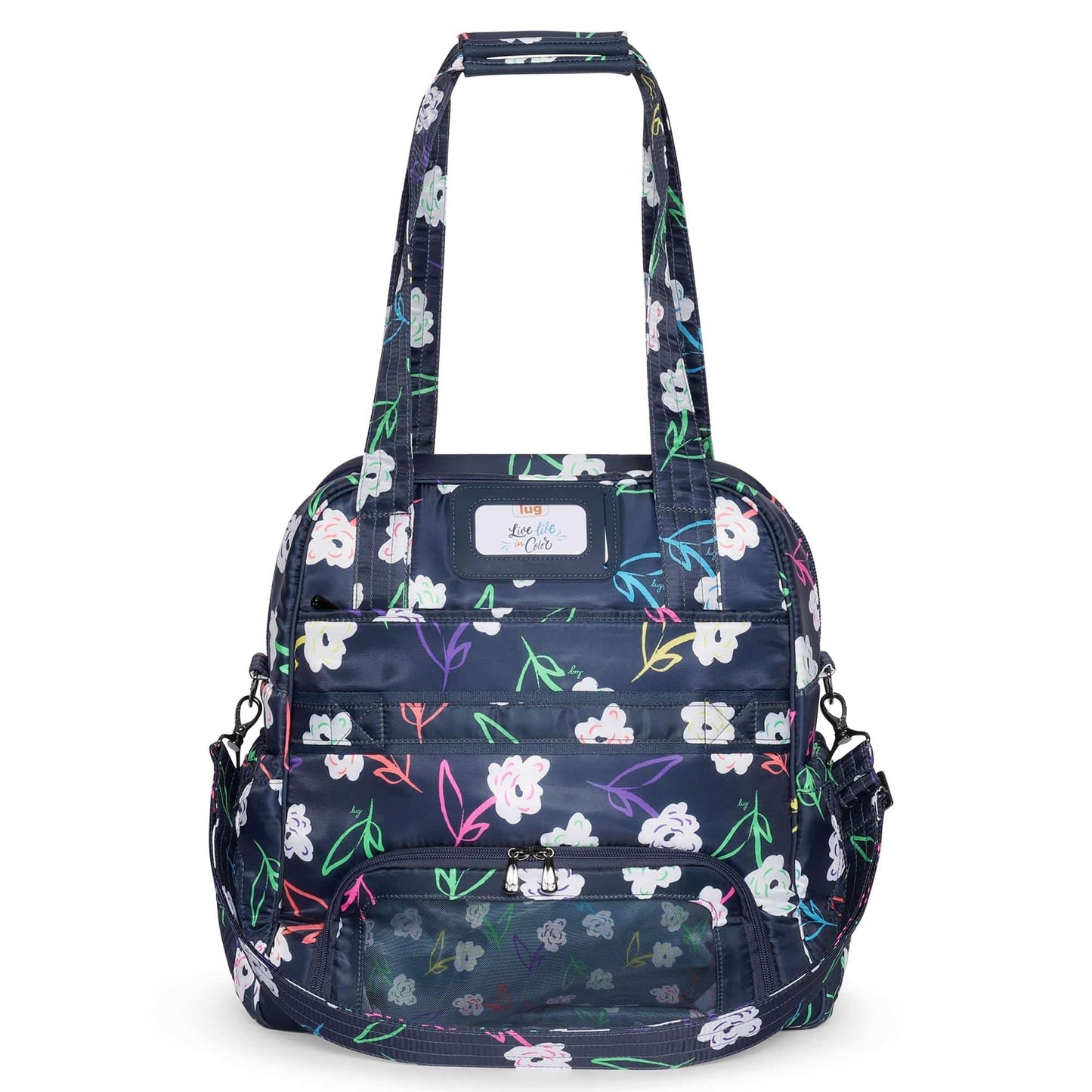 Puddle Jumper LE Convertible Tote Bag