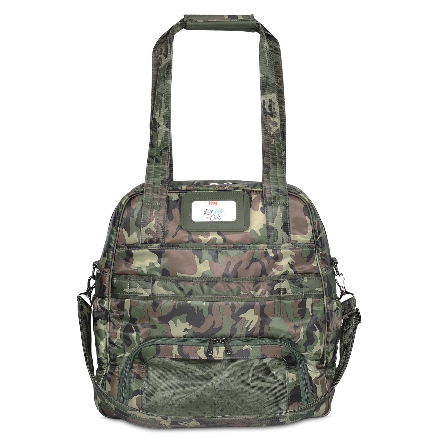 Puddle Jumper LE Convertible Tote Bag