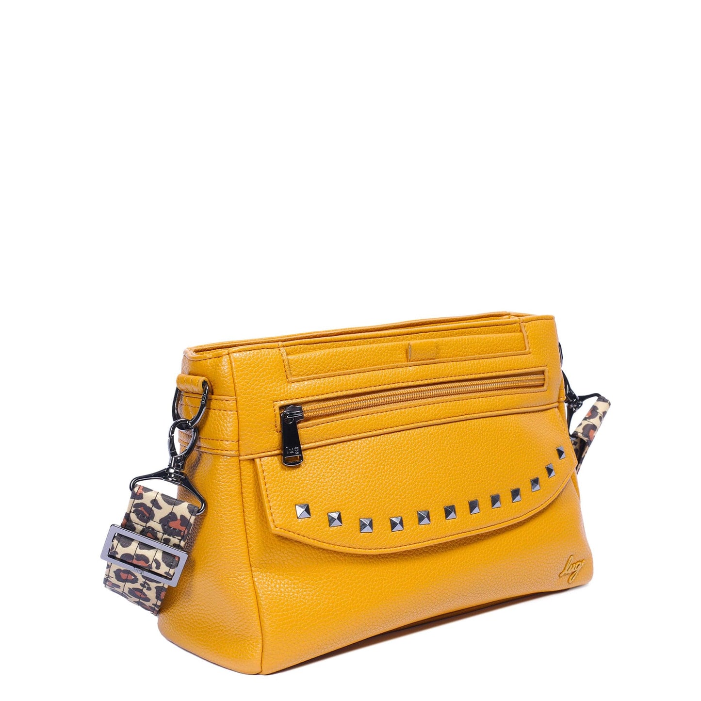 Pacer Classic VL Crossbody Bag