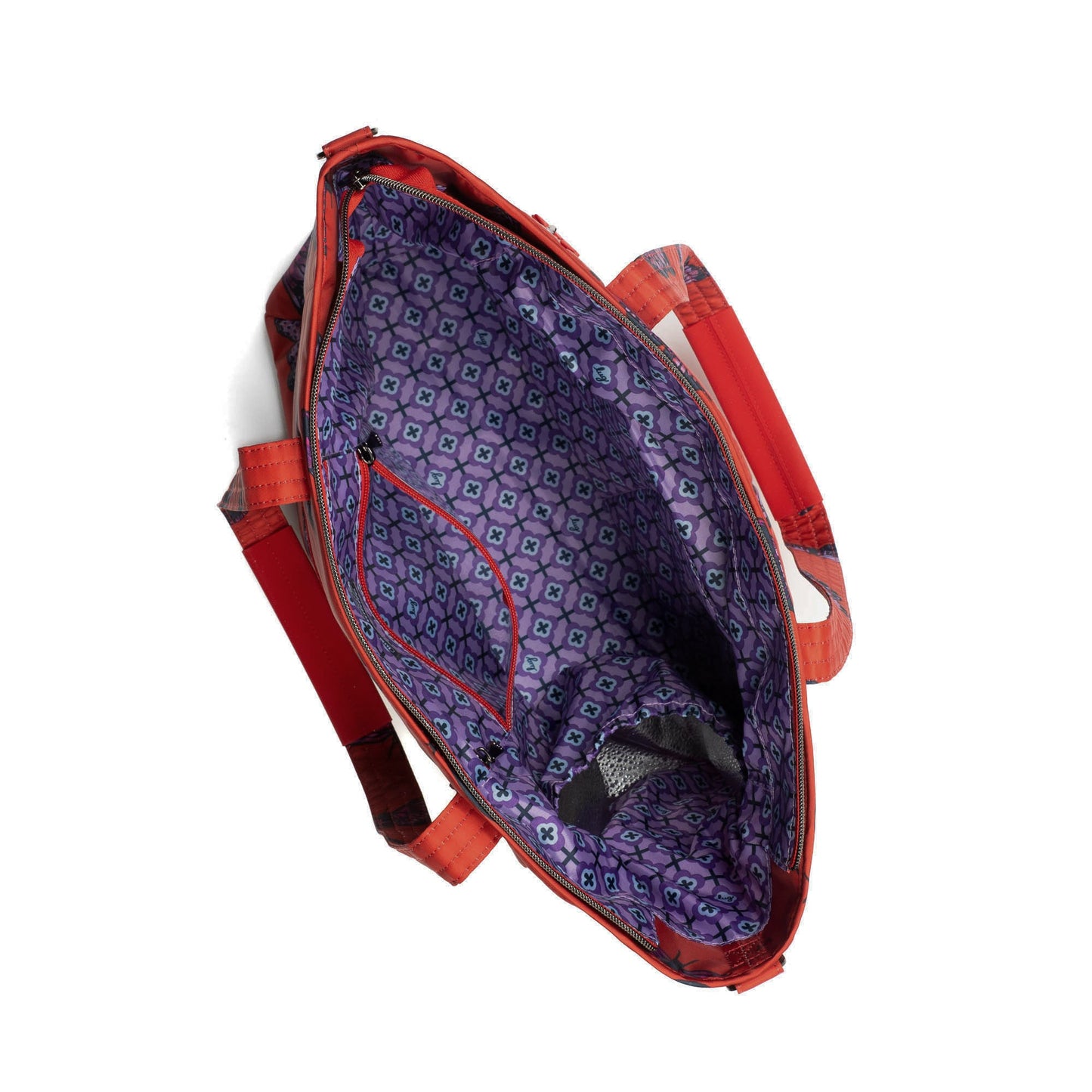 Paddle Carry-All Tote