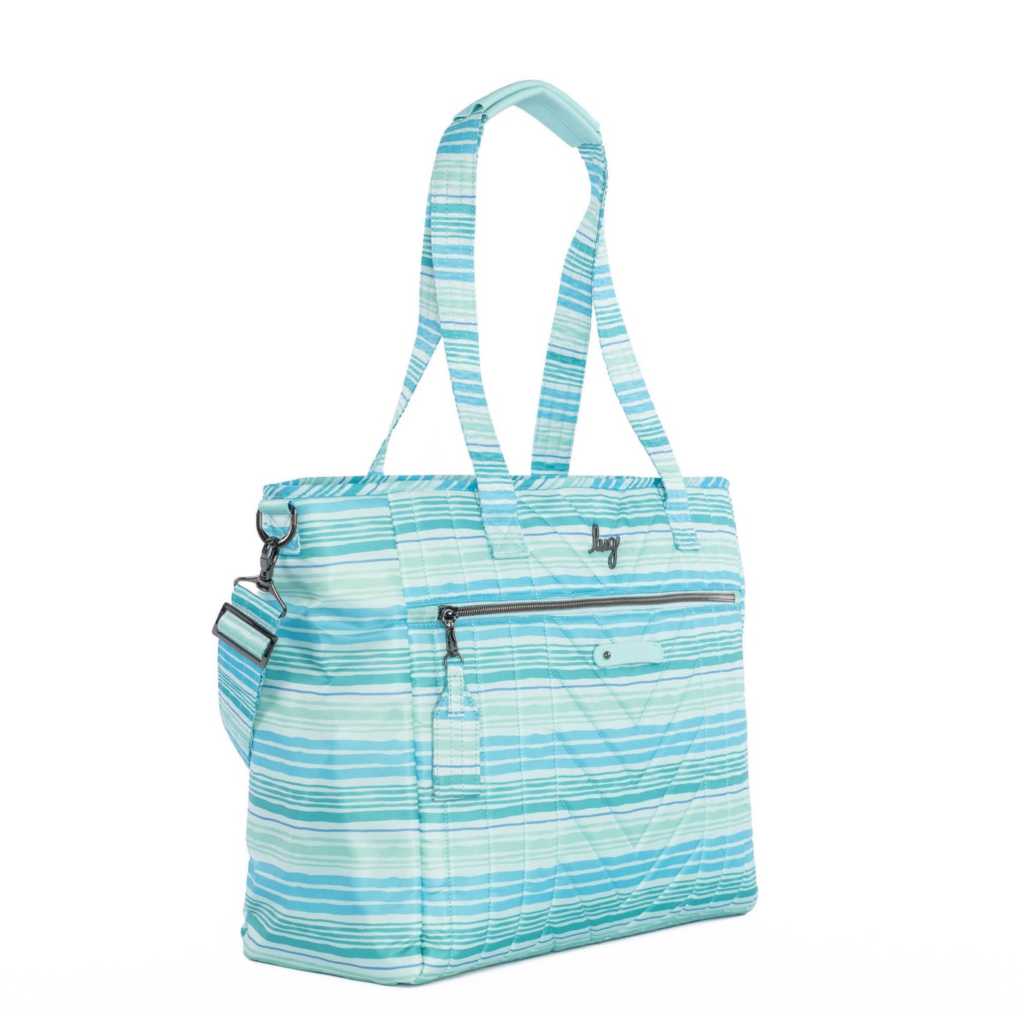 Paddle Carry-All Tote