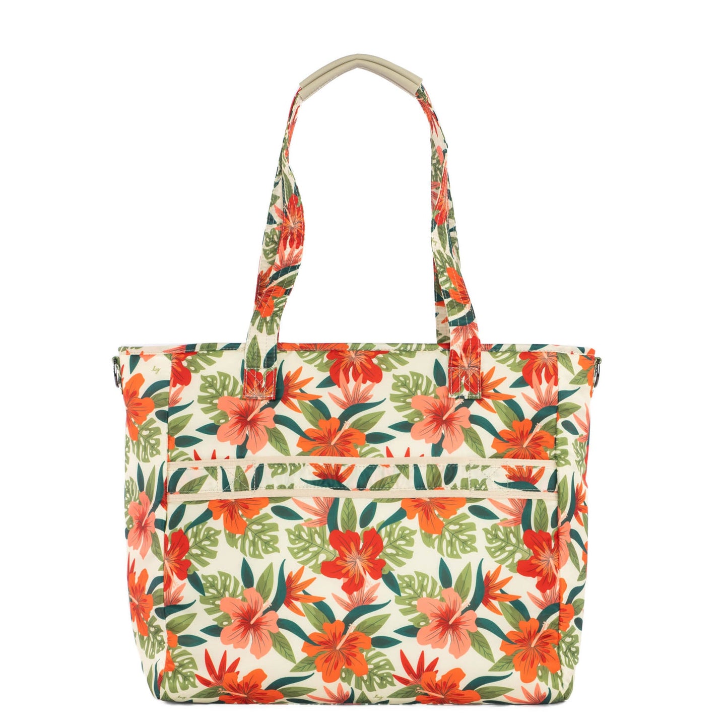 Paddle Carry-All Tote
