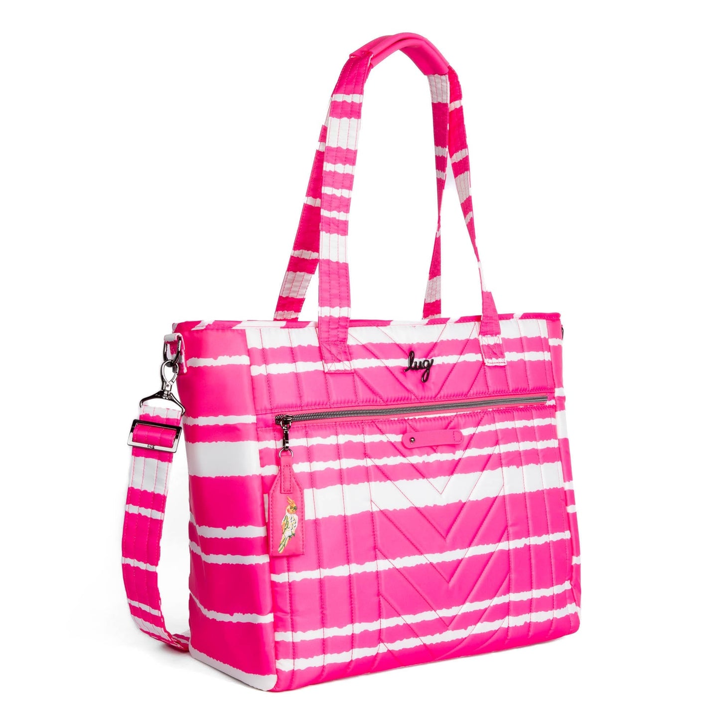 Paddle Carry-All Tote