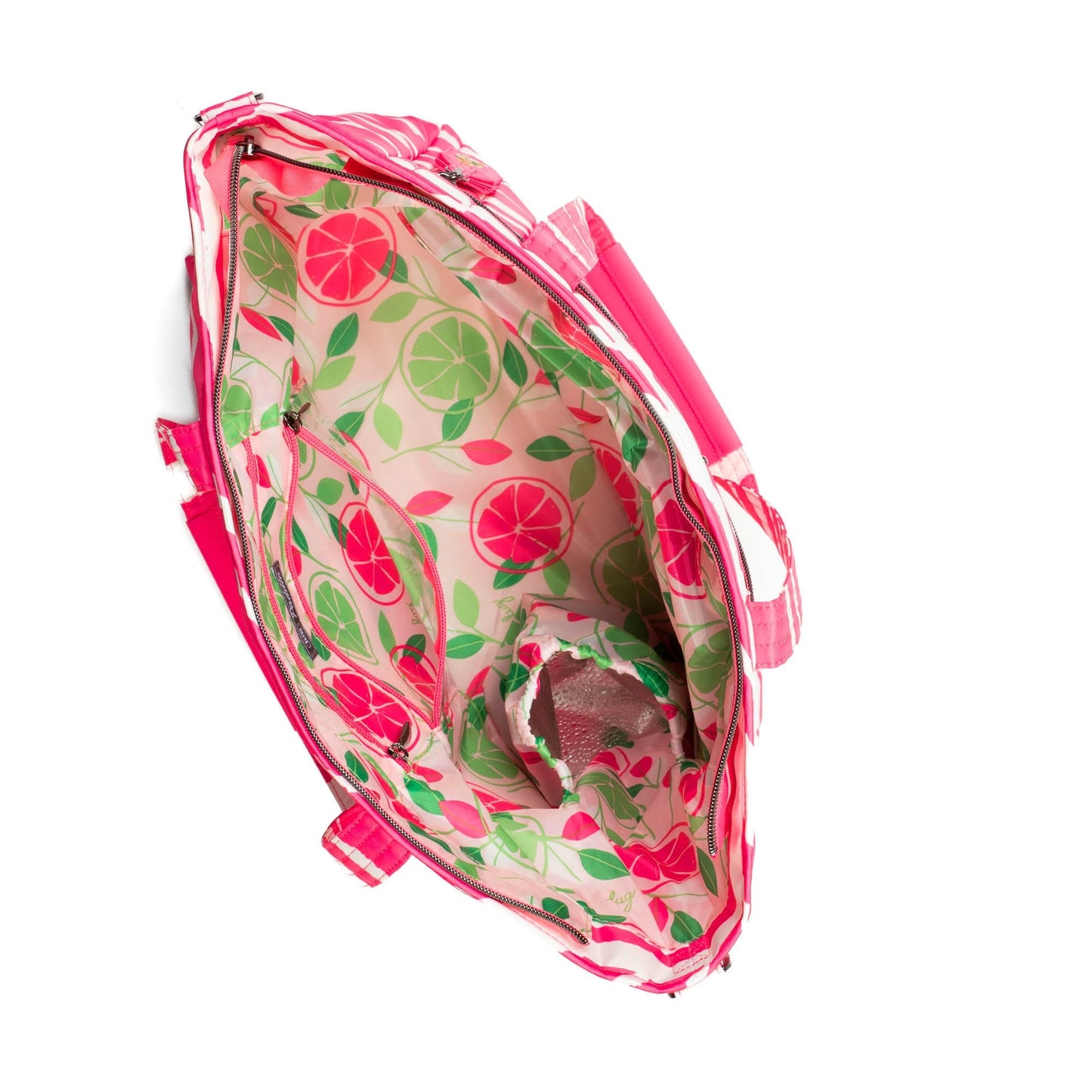 Paddle Carry-All Tote