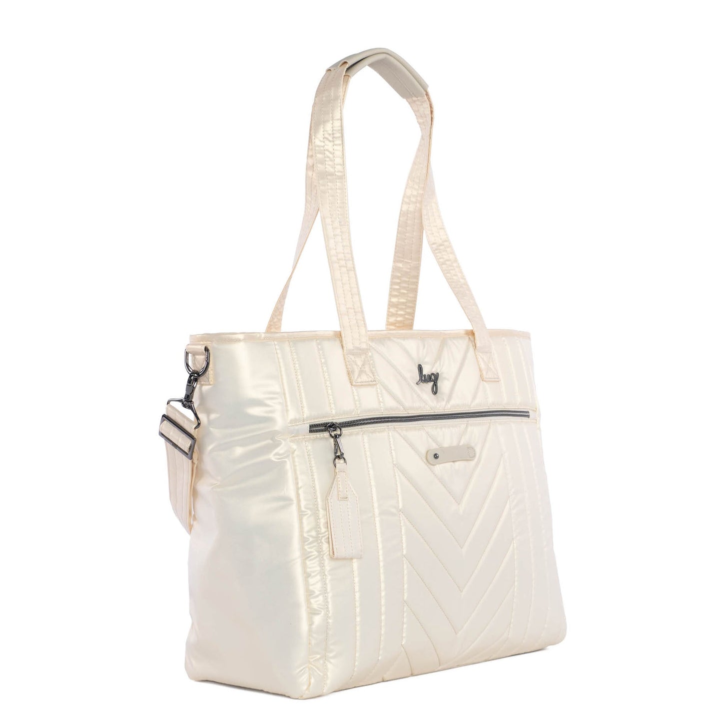 Paddle Carry-All Tote