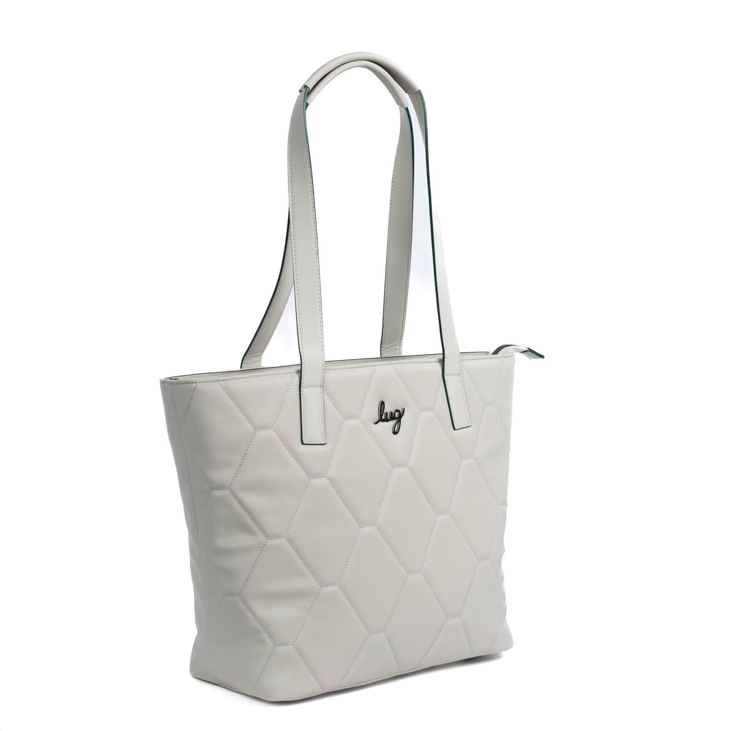 Paddock Satin Luxe VL Tote