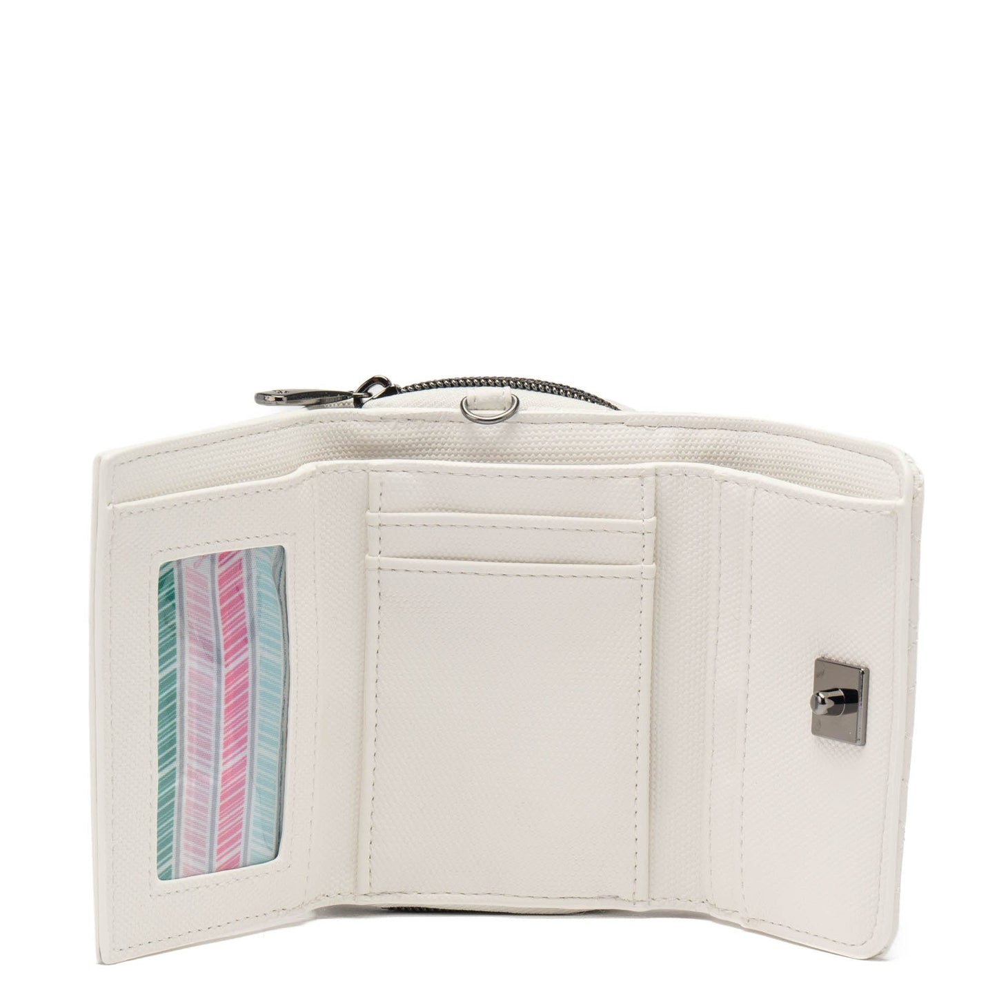 Pedicab Matte Luxe VL RFID Wallet