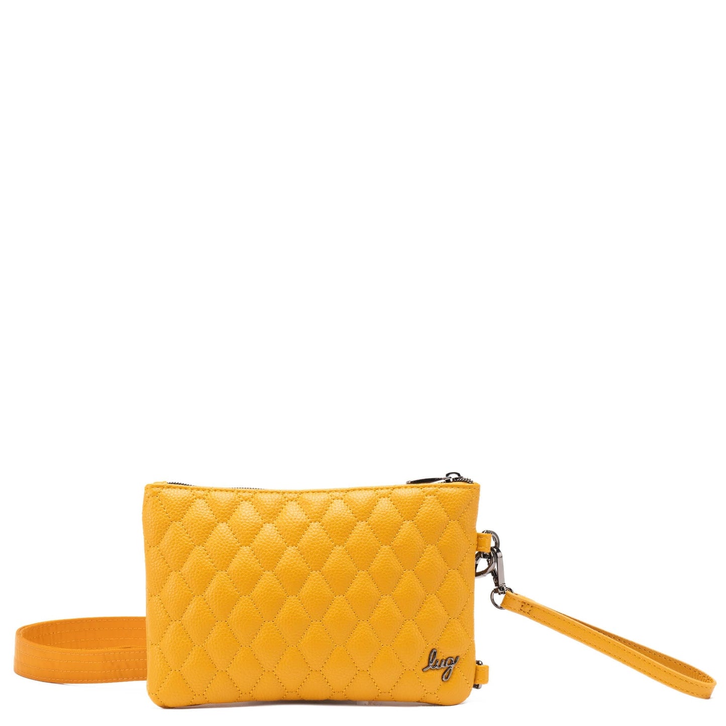 Peekaboo 2 Classic VL Convertible Crossbody Bag