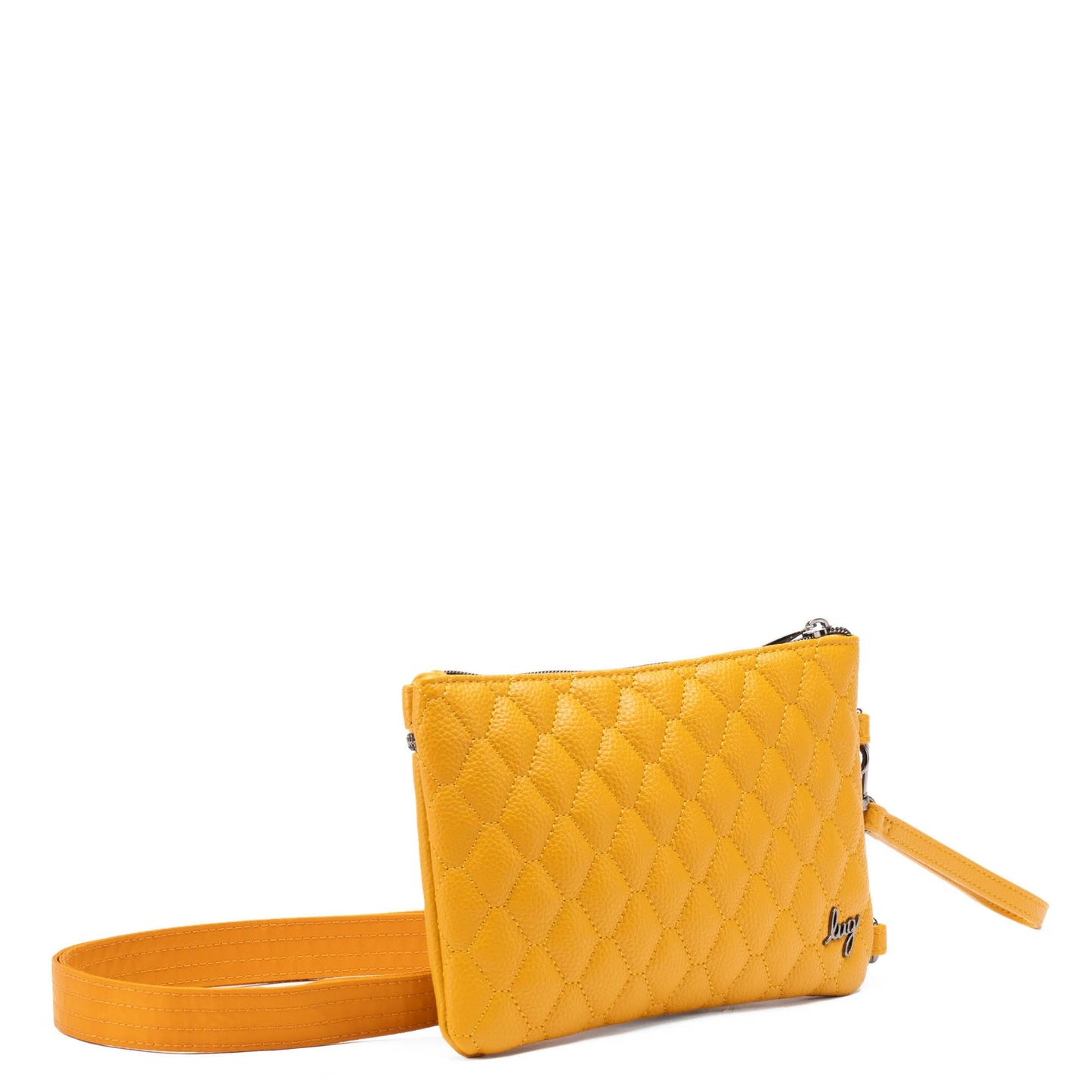 Peekaboo 2 Classic VL Convertible Crossbody Bag