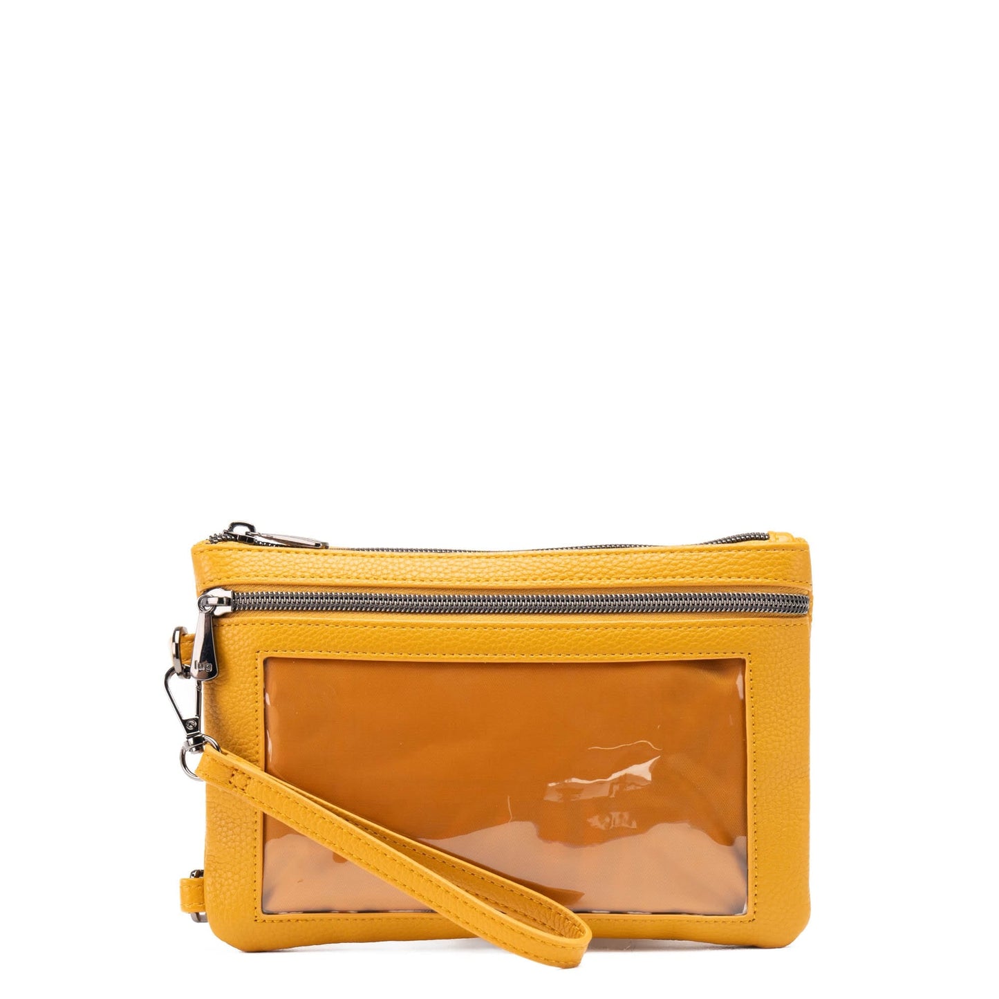 Peekaboo 2 Classic VL Convertible Crossbody Bag