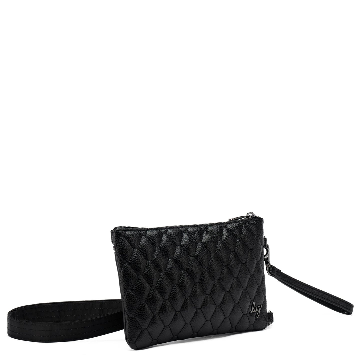 Peekaboo 2 Classic VL Convertible Crossbody Bag