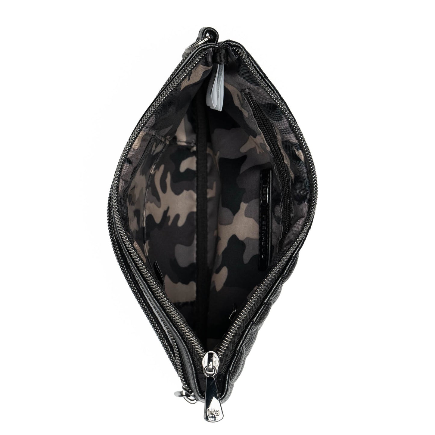 Peekaboo 2 Classic VL Convertible Crossbody Bag