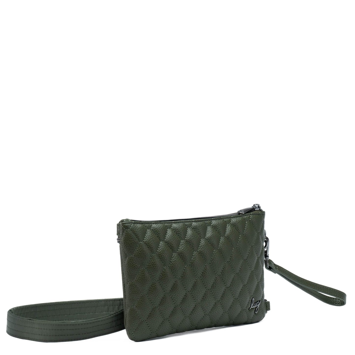 Peekaboo 2 Classic VL Convertible Crossbody Bag
