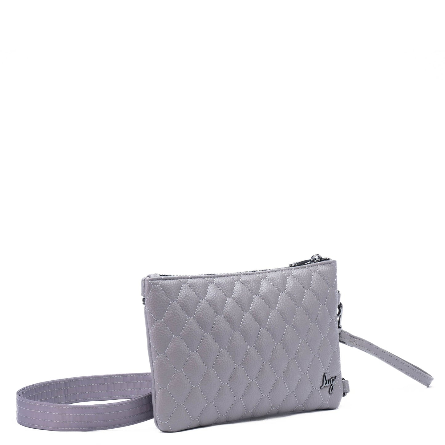 Peekaboo 2 Classic VL Convertible Crossbody Bag