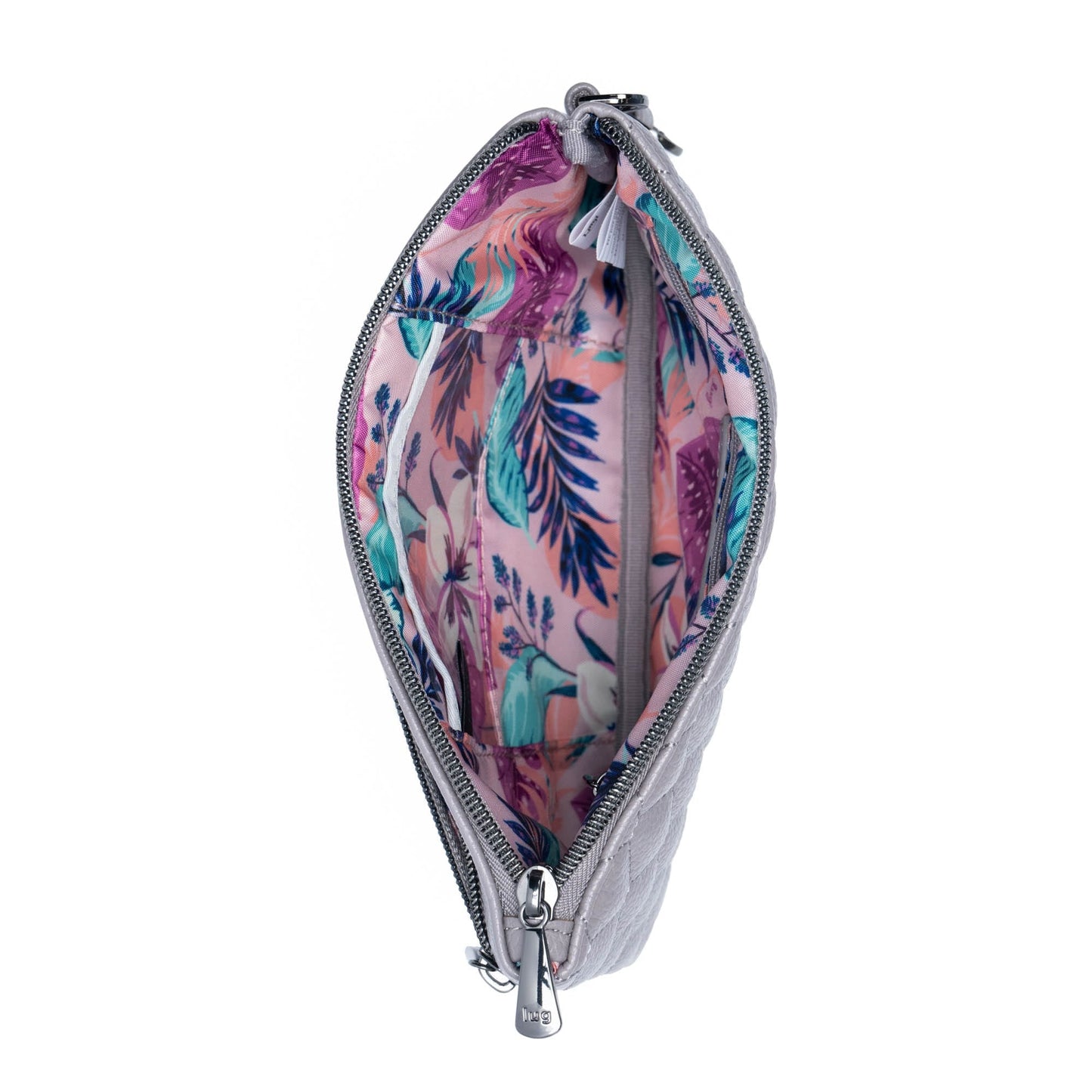 Peekaboo 2 Classic VL Convertible Crossbody Bag