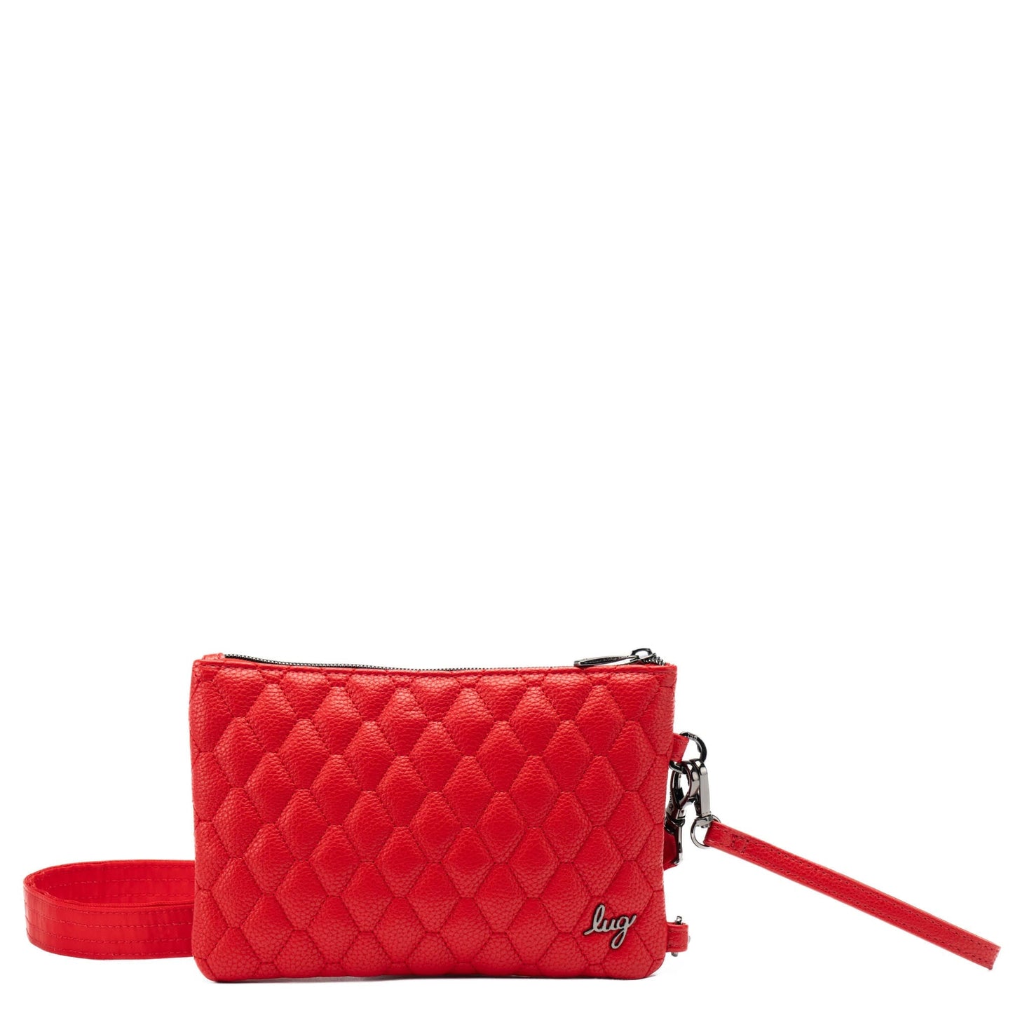Peekaboo 2 Classic VL Convertible Crossbody Bag