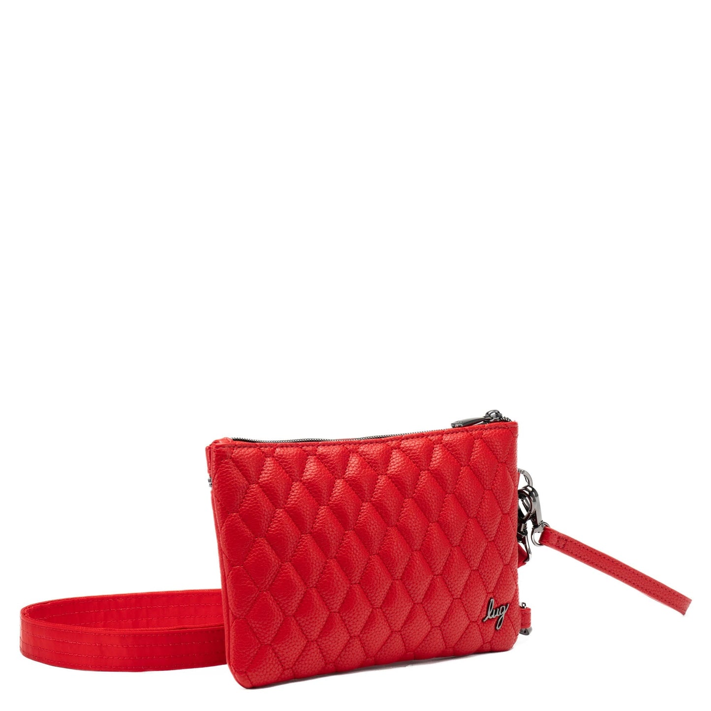 Peekaboo 2 Classic VL Convertible Crossbody Bag