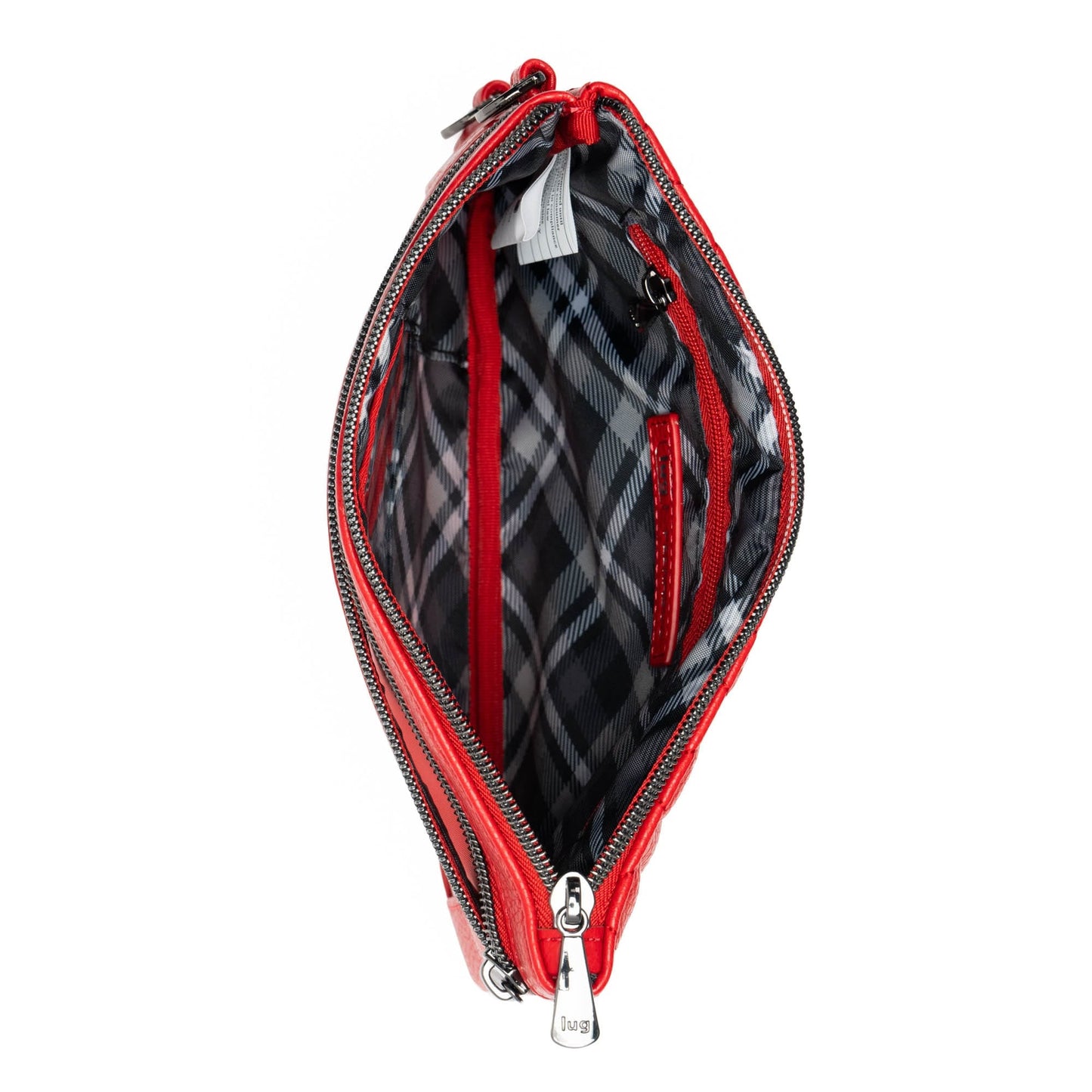 Peekaboo 2 Classic VL Convertible Crossbody Bag