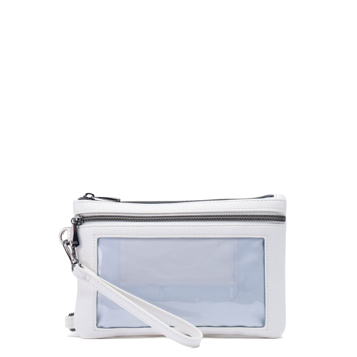 Peekaboo 2 Classic VL Convertible Crossbody Bag