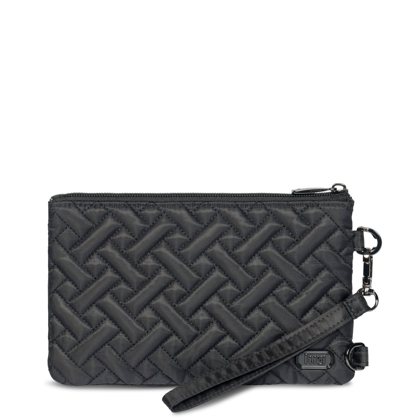 Peekaboo Convertible Crossbody Bag