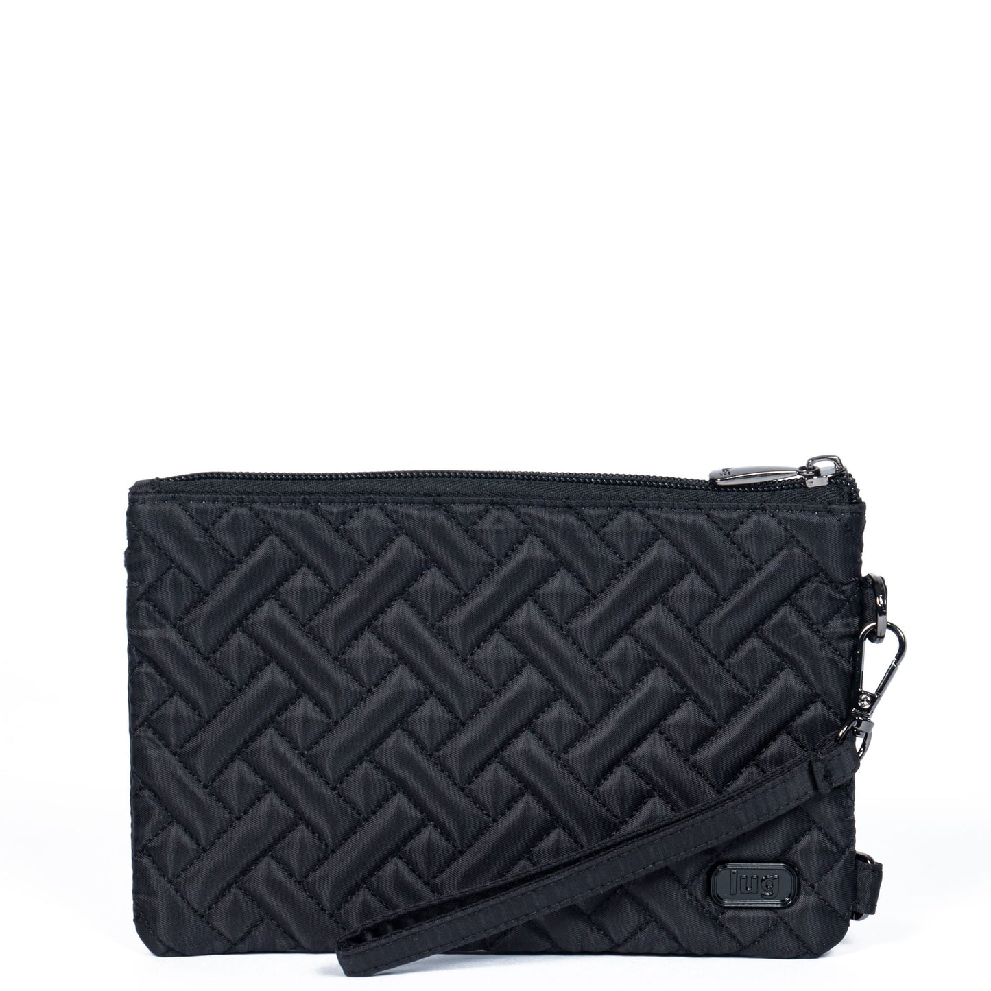 Switch Crossbody Bag & Peekaboo Pouch Set