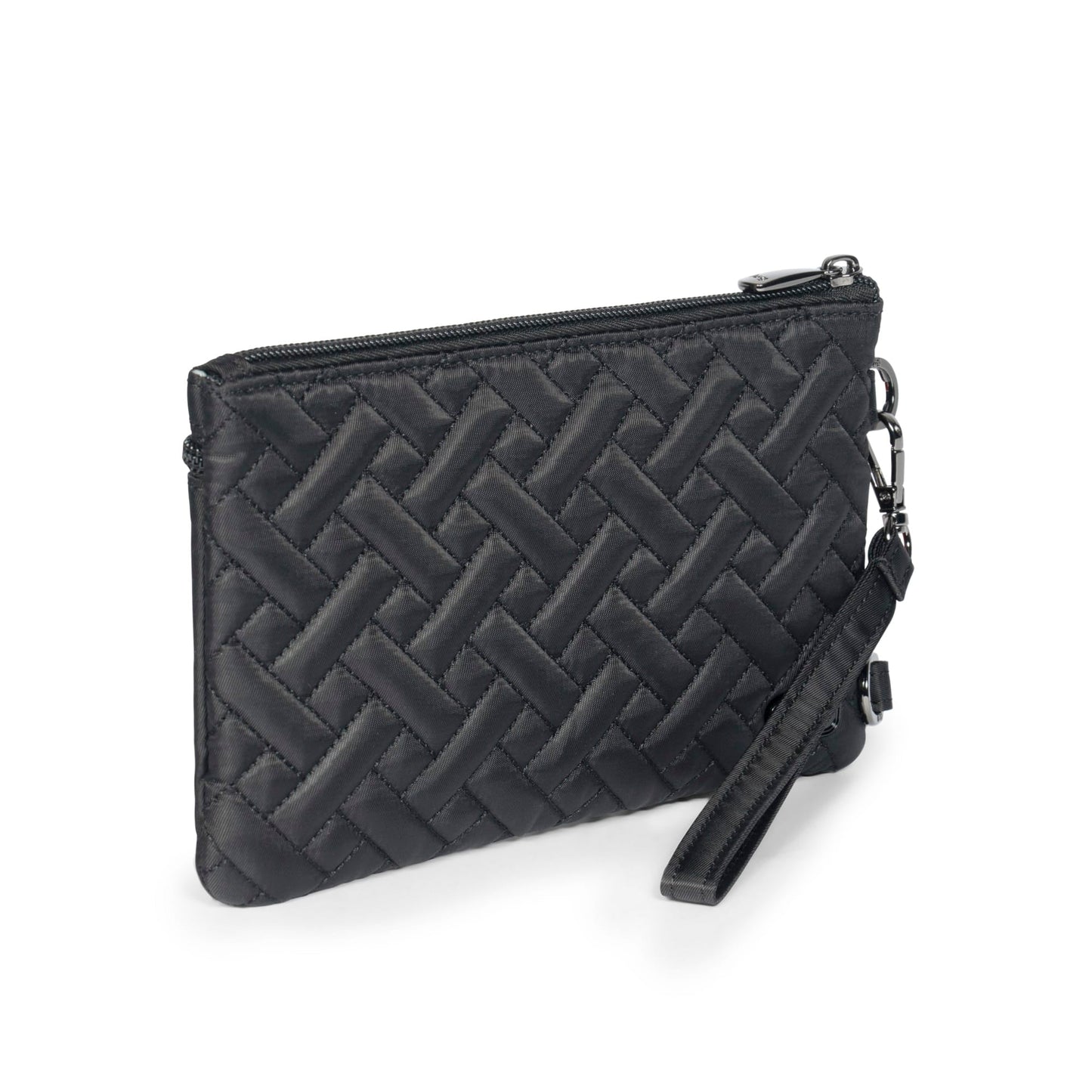 Peekaboo Convertible Crossbody Bag