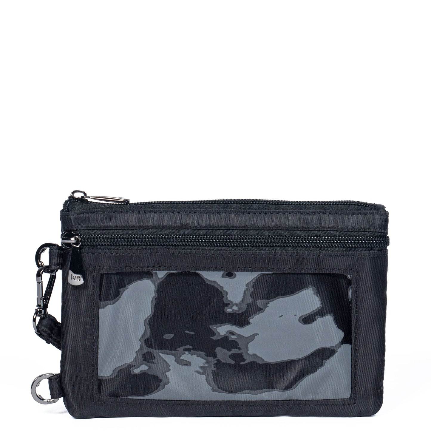 Switch Crossbody Bag & Peekaboo Pouch Set
