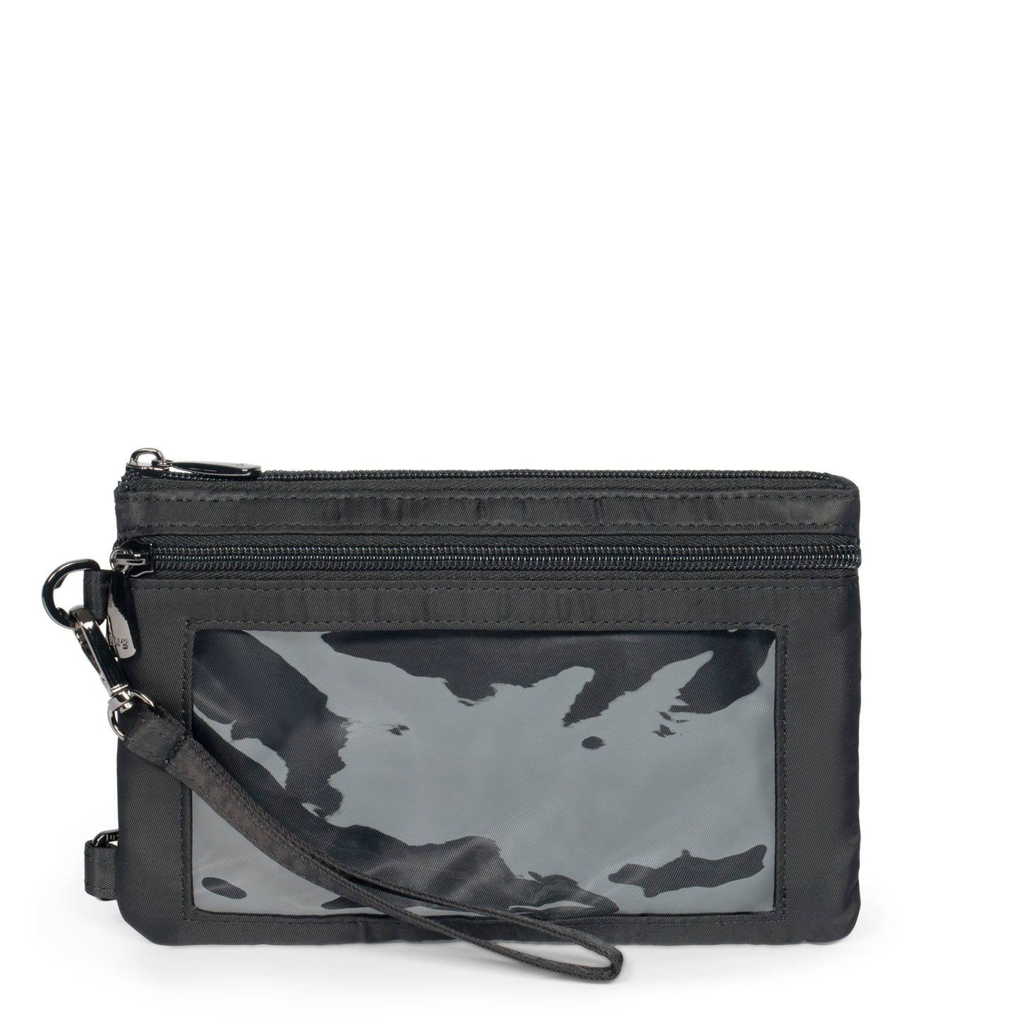 Peekaboo Convertible Crossbody Bag