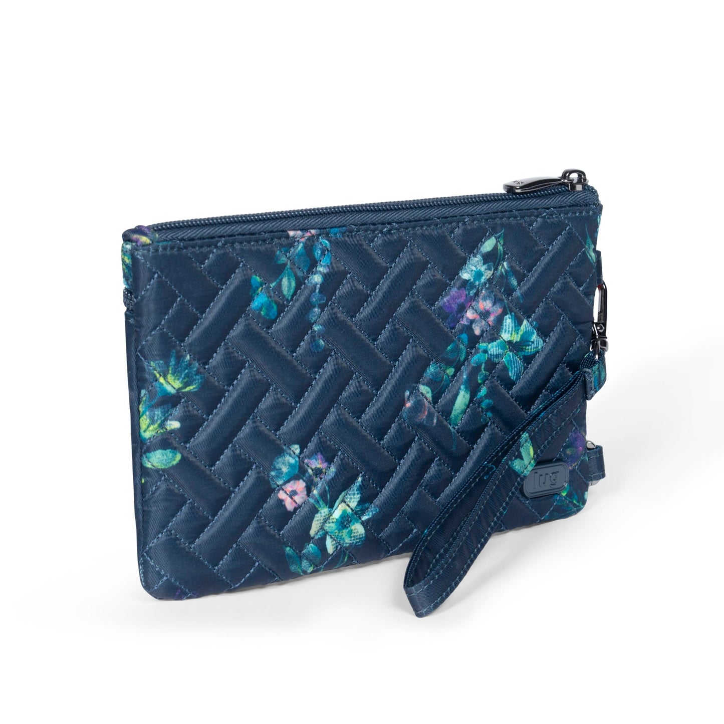 Peekaboo Convertible Crossbody Bag