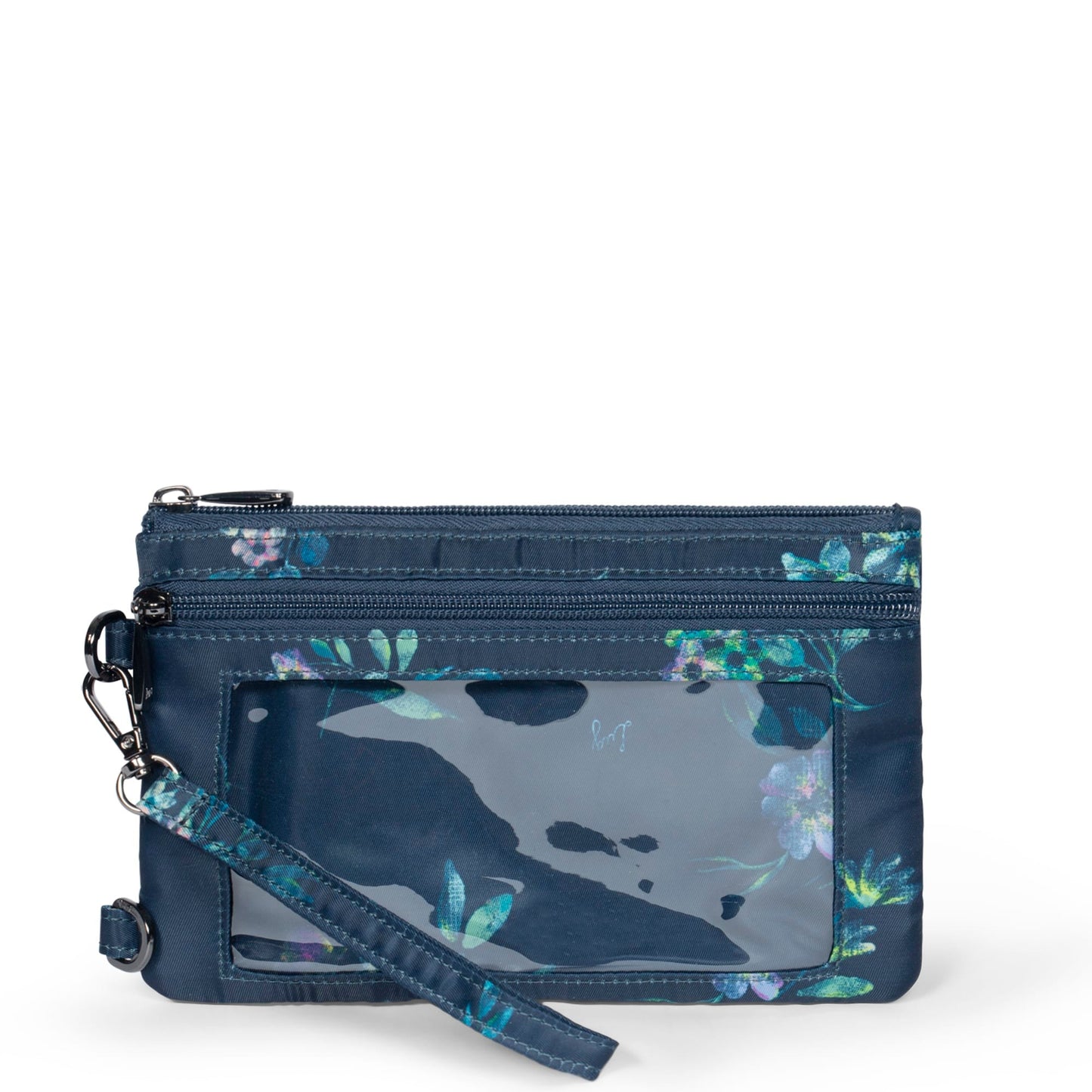 Peekaboo Convertible Crossbody Bag