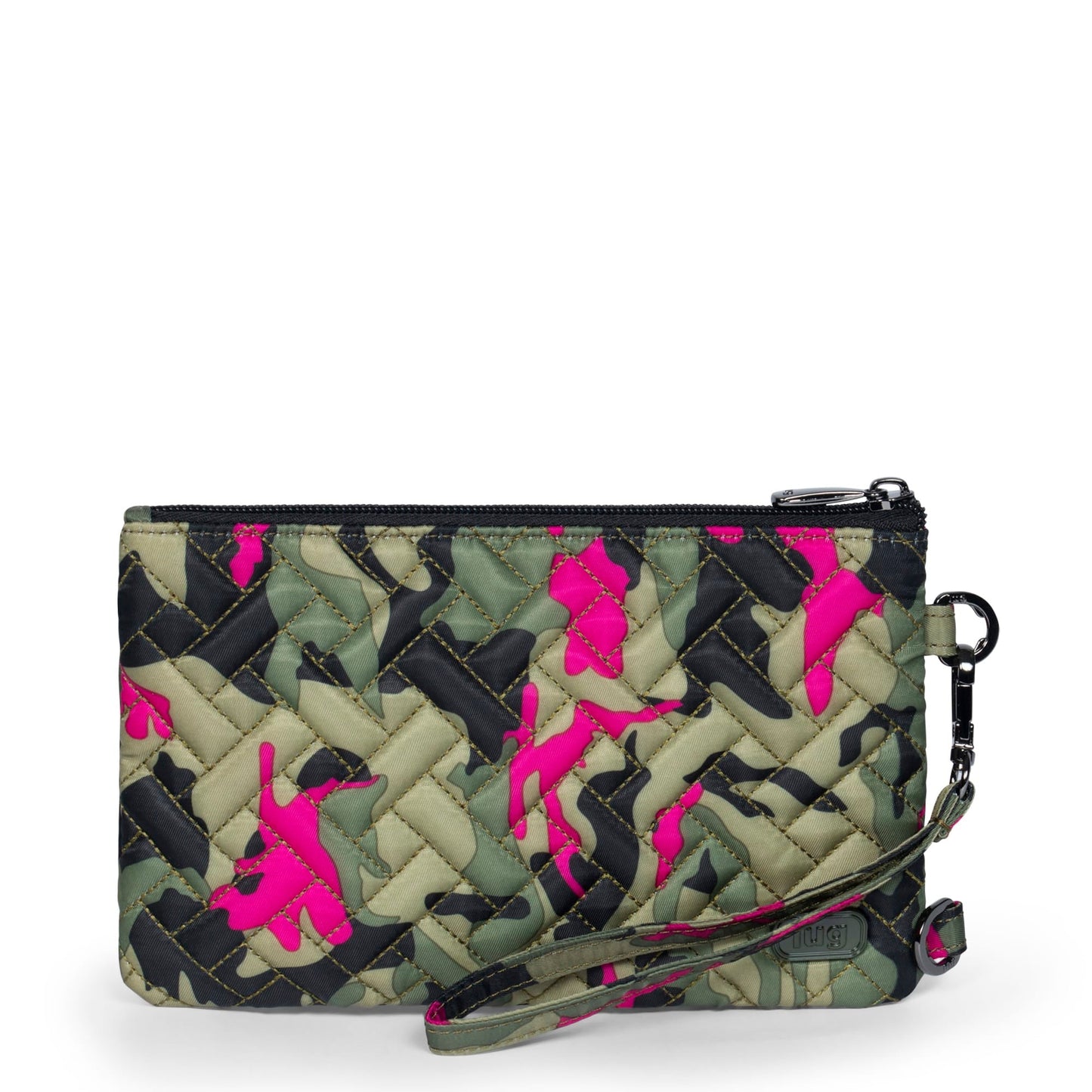 Peekaboo Convertible Crossbody Bag