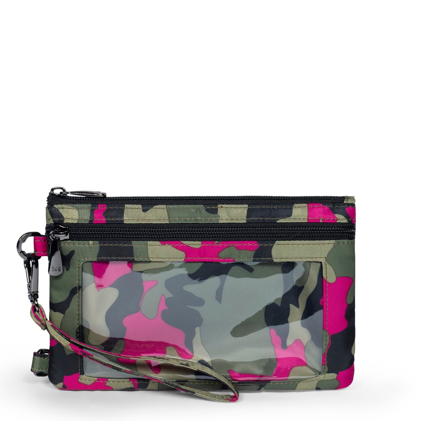 Peekaboo Convertible Crossbody Bag
