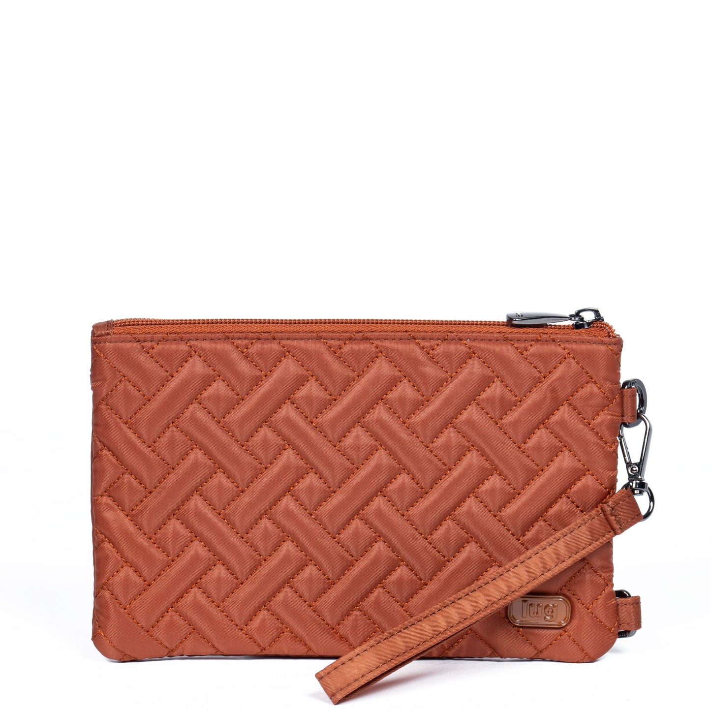 Switch Crossbody Bag & Peekaboo Pouch Set