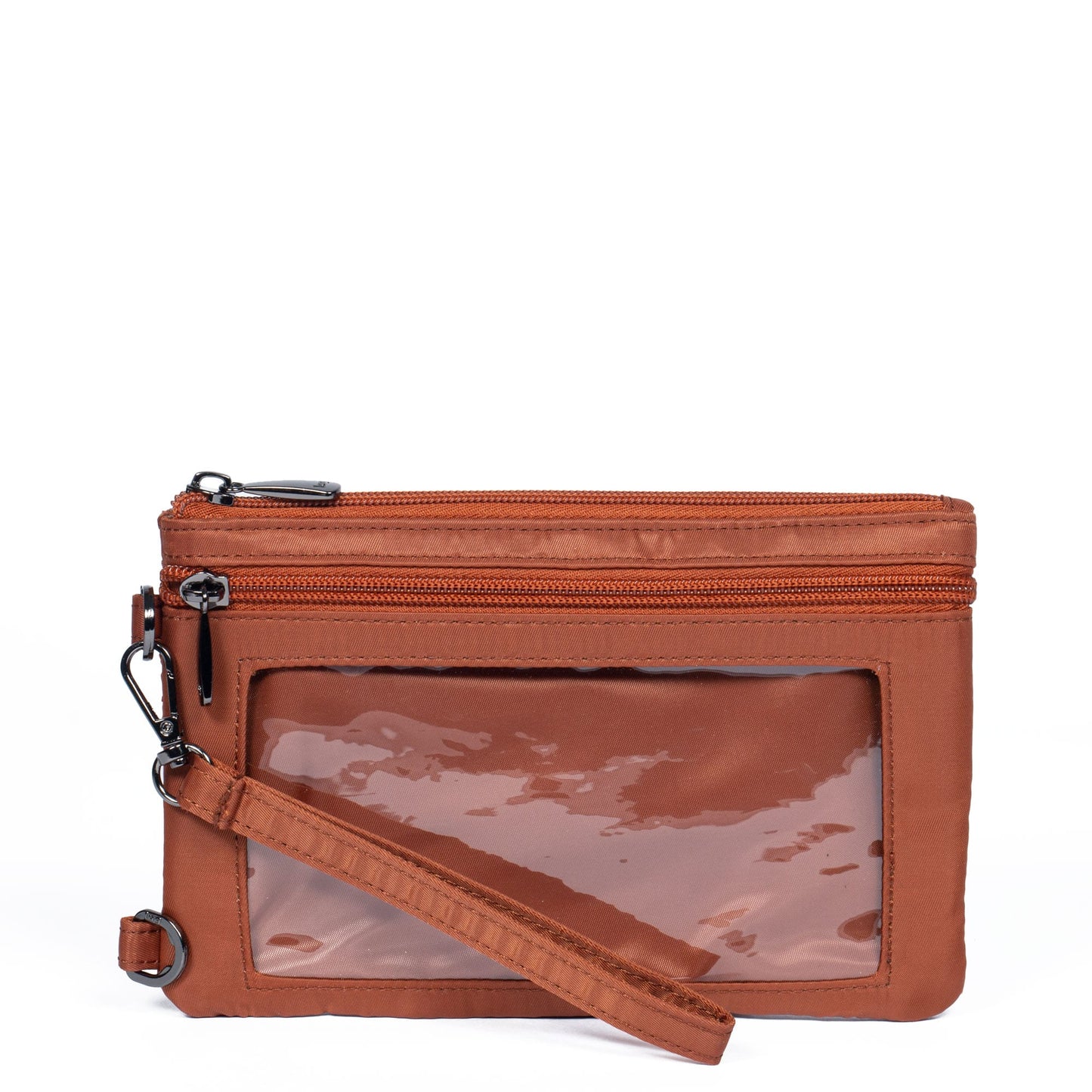 Switch Crossbody Bag & Peekaboo Pouch Set