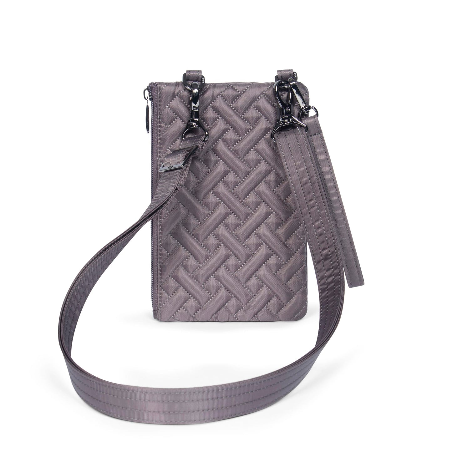 Peekaboo Convertible Crossbody Bag
