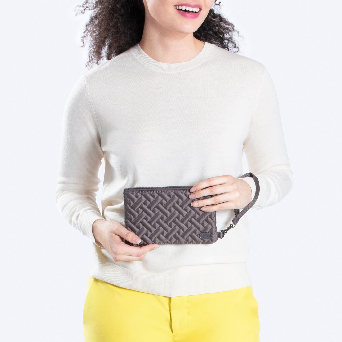 Peekaboo Convertible Crossbody Bag