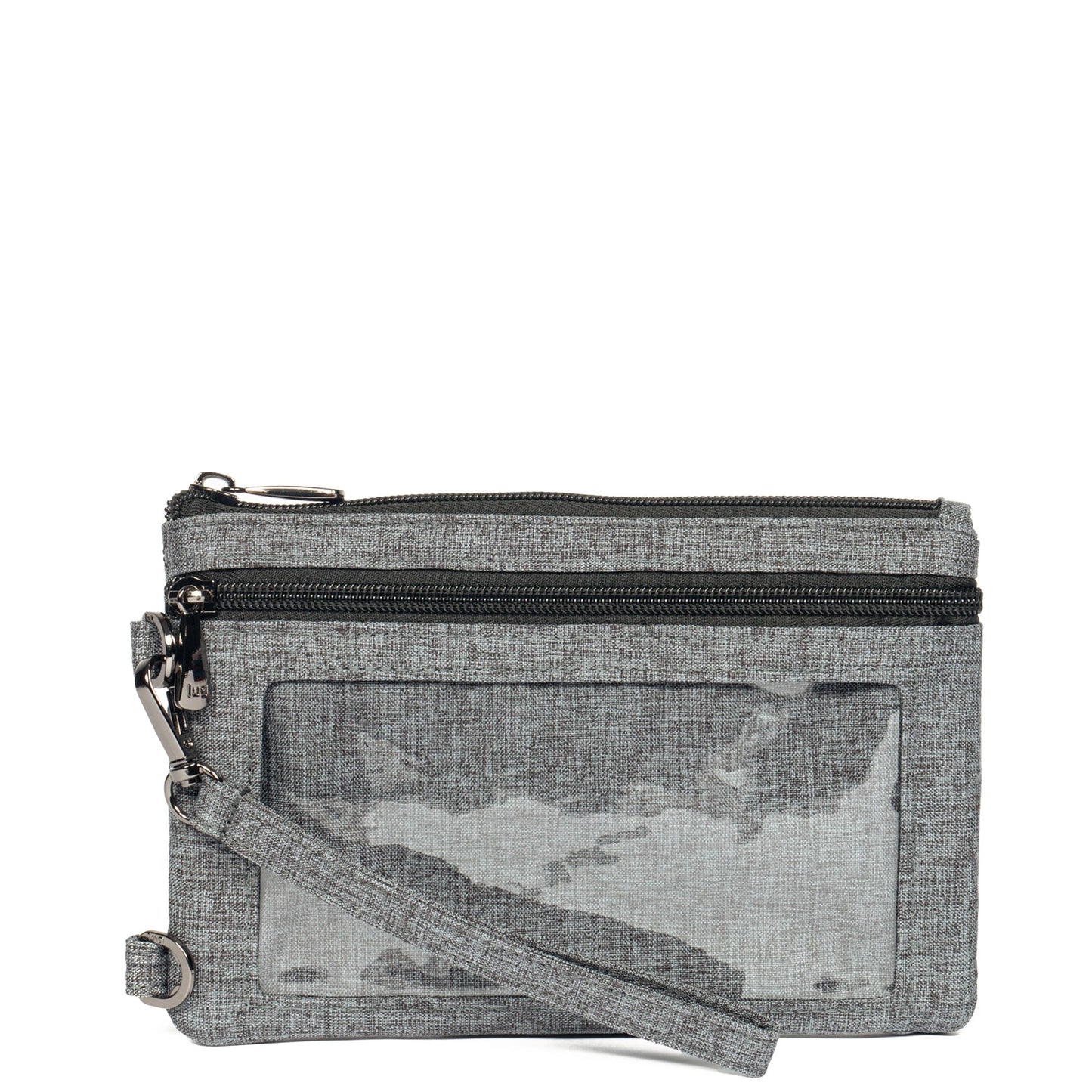 Switch Crossbody Bag & Peekaboo Pouch Set