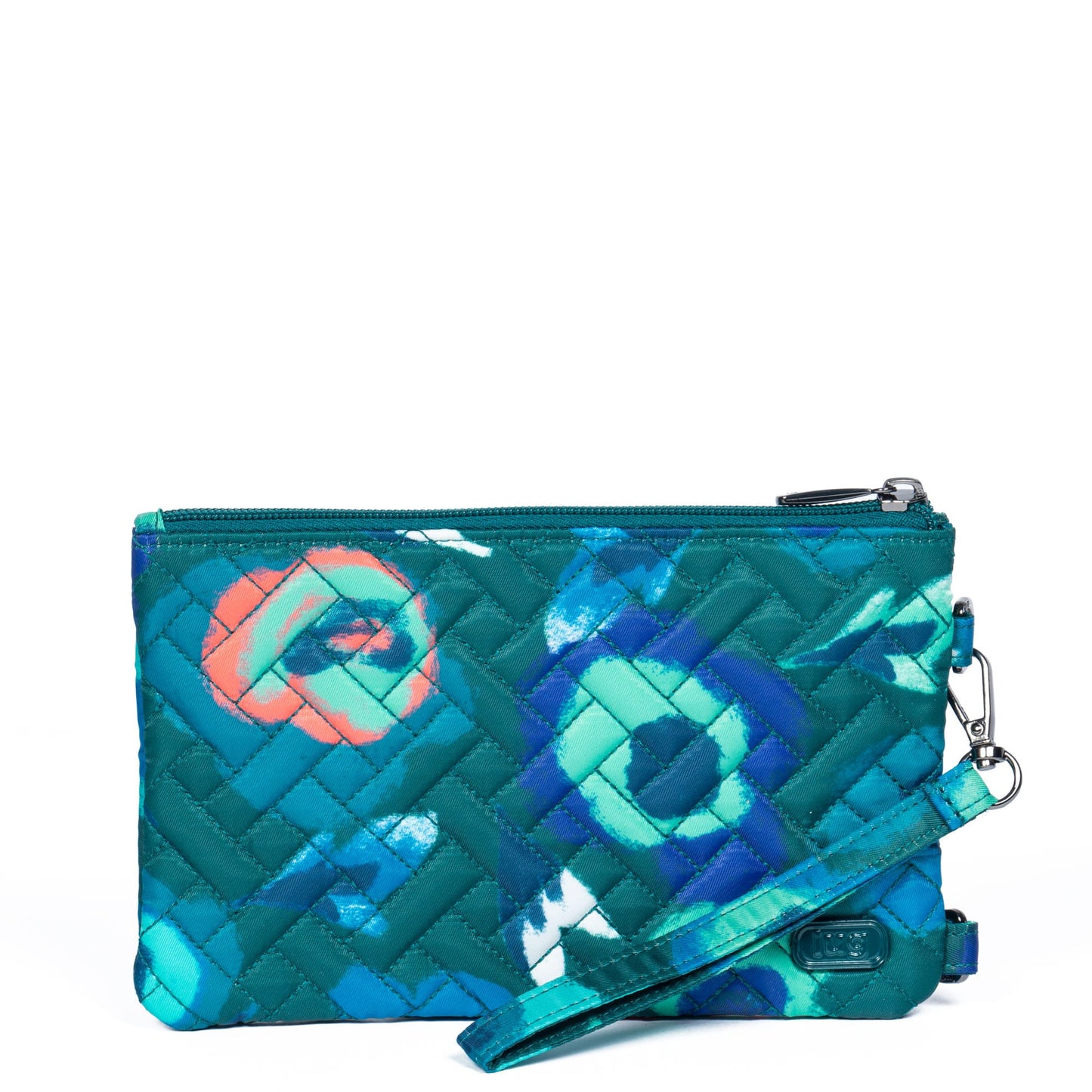Switch Crossbody Bag & Peekaboo Pouch Set