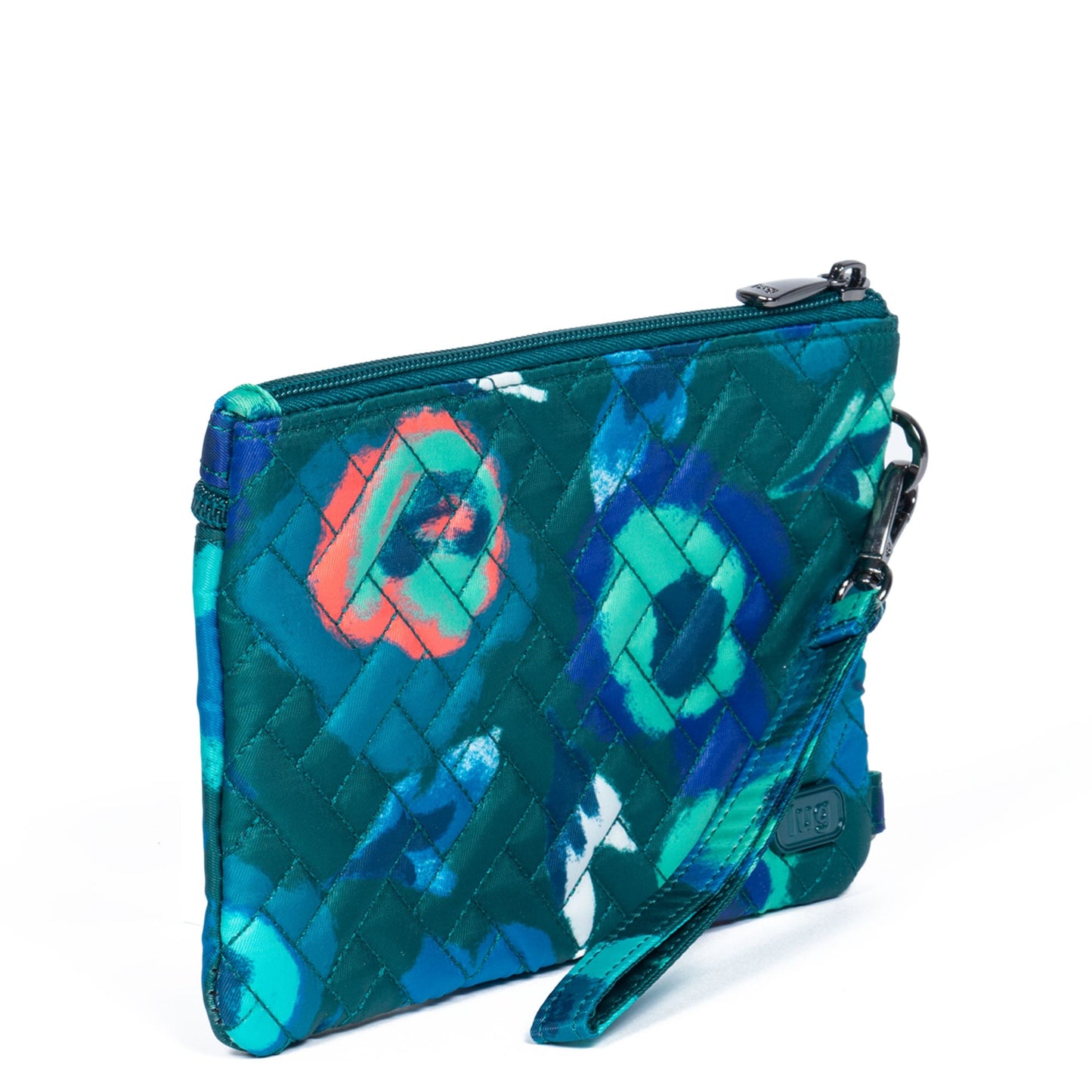 Switch Crossbody Bag & Peekaboo Pouch Set