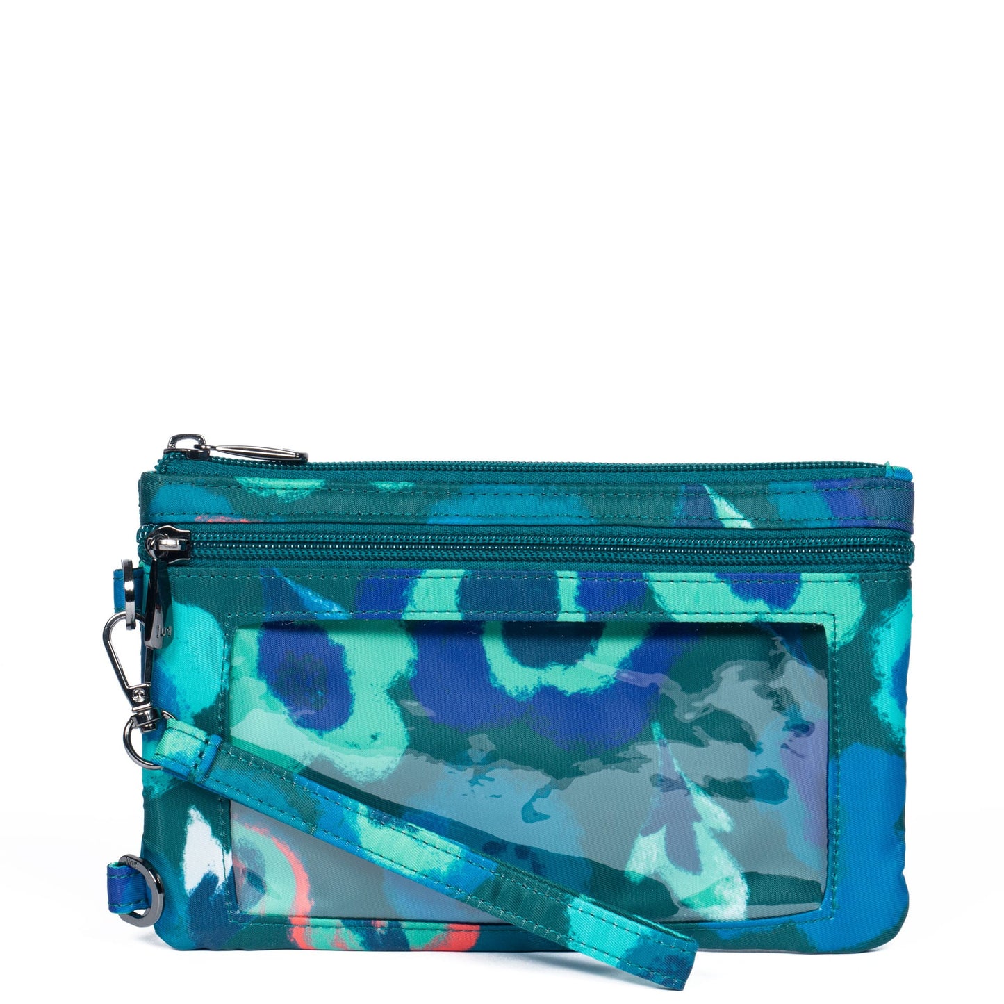 Switch Crossbody Bag & Peekaboo Pouch Set
